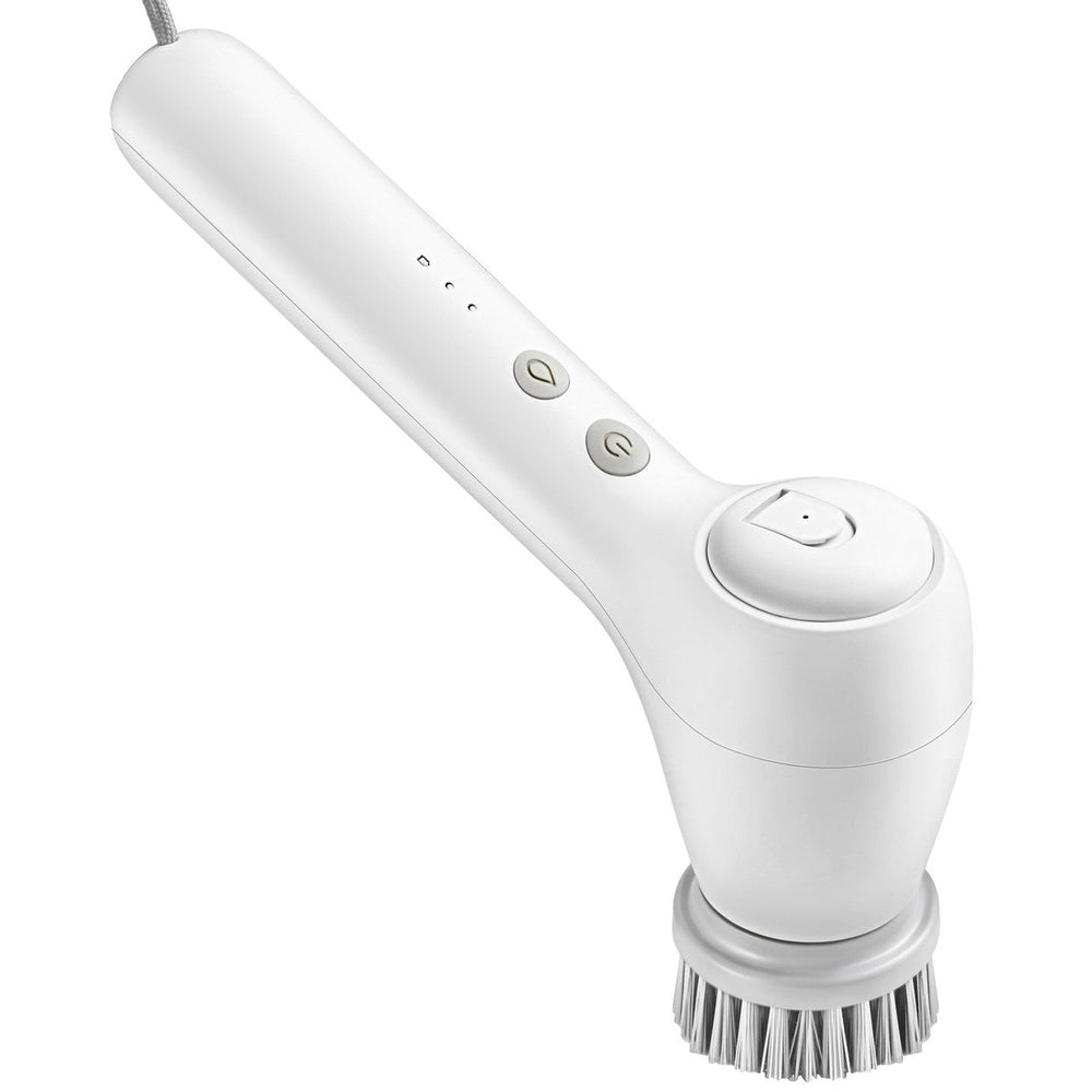 GravN Spin Scrubber
