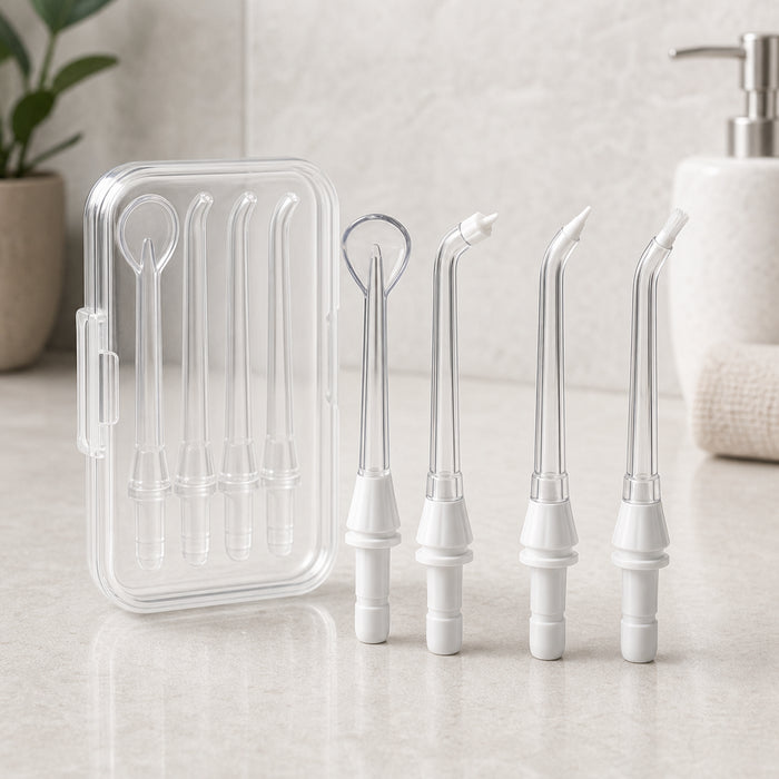 GravN Hydro Tip Set