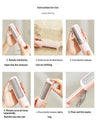 GravN Reusable Pet Hair Remover
