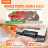 GravN Vacuum Sealer