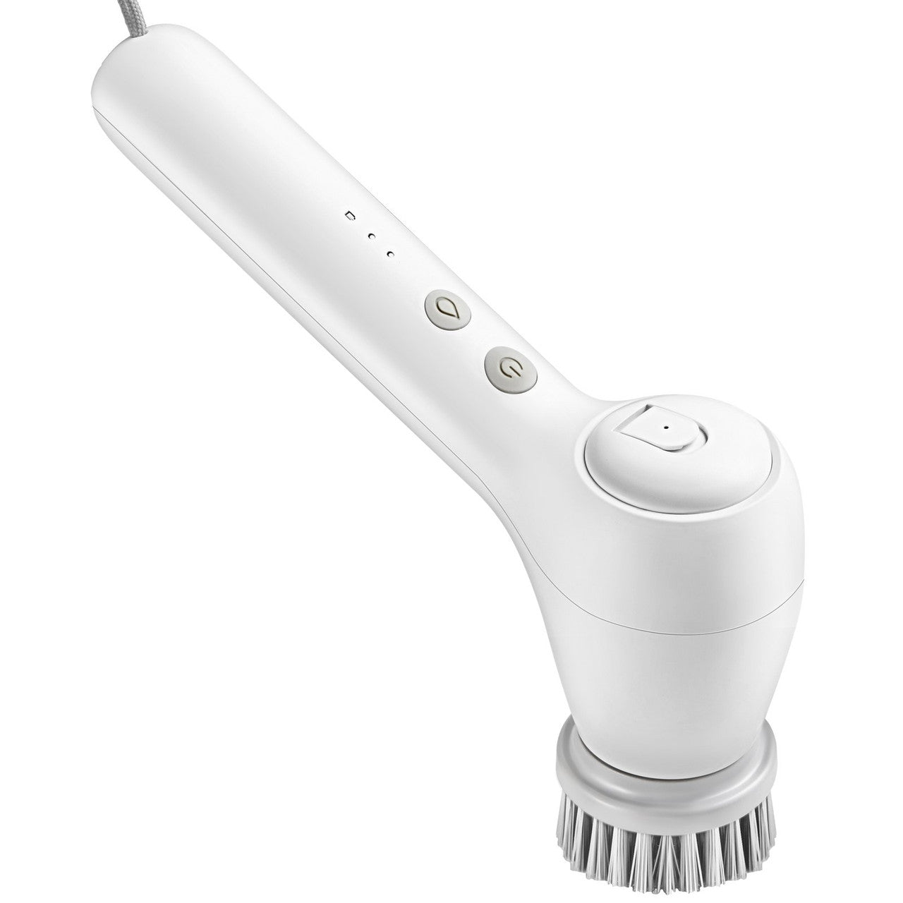 GravN Spin Scrubber