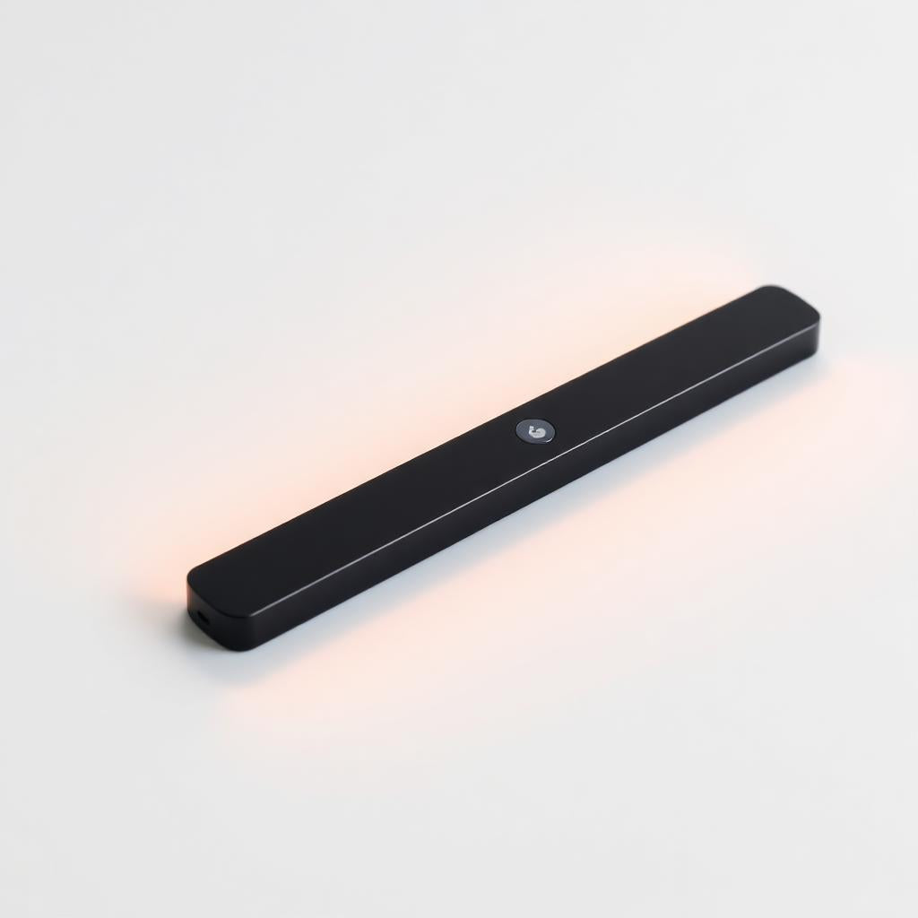 GravN motion sensor LED night light