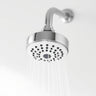 GravN Shower Filter Head